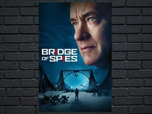 -Bridge of Spies (2015)-<br>The Original Movie