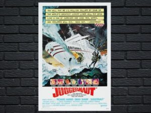 -Juggernaut (1974)-<br>The Original Movie