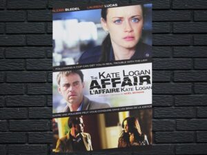 -The Kate Logan Affair (2010)-<br>The Original Movie
