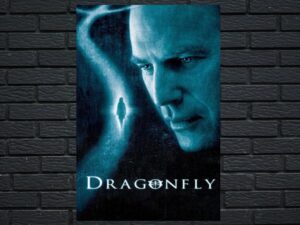 -Dragonfly (2002)-<br>The Original Movie