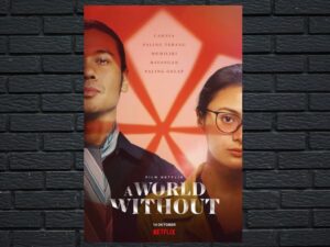-A World Without (2021)-<br>The Original Movie