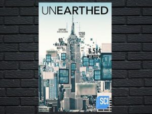 -Unearthed (2016)-<br>The Complete Series