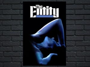 -The Entity (1982)-<br>The Original Movie