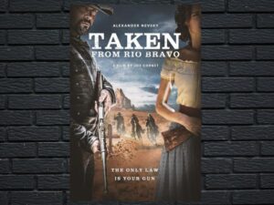 -Taken from Rio Bravo (2024)-<br>The Original Movie