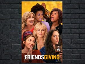 -Friendsgiving (2020)-<br>The Original Movie