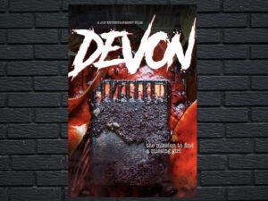 -Devon (2024)-<br>The Original Movie