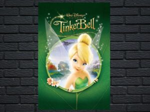 -Tinker Bell (2008)-<br>The Original Movie
