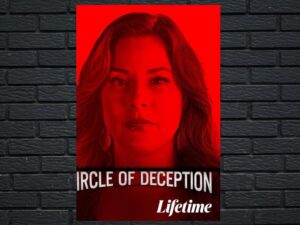 -Circle of Deception (2021)-<br>The Original Movie