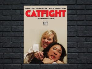 -Catfight (2017)-<br>The Original Movie