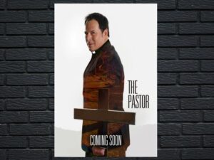 -The Pastor (2024)-<br>The Original Movie