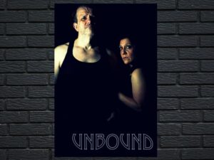 -Unbound (2020)-<br>The Original Movie