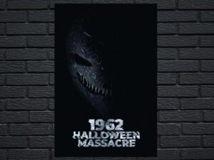 -1962 Halloween Massacre (2023)-<br>The Original Movie