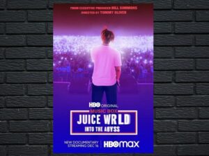 -Juice WRLD: Into the Abyss (2021)-<br>The Original Movie