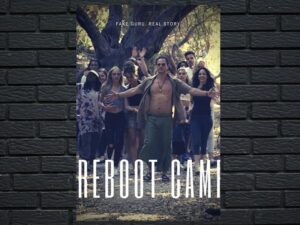 -Reboot Camp (2020)-<br>The Original Movie