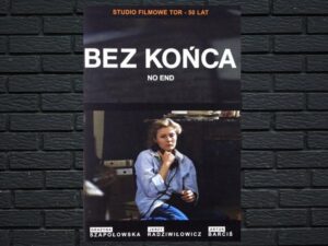-No End, Bez konca (1985)-<br>The Original Movie
