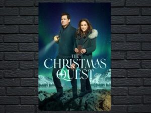 -The Christmas Quest (2024)-<br>The Original Movie