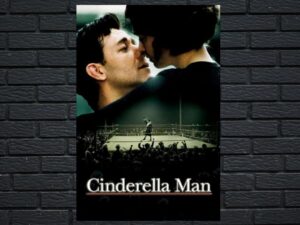 -Cinderella Man (2005)-<br>The Original Movie