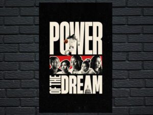 -Power of the Dream (2024)-<br>The Original Movie