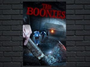 -The Boonies (2021)-<br>The Original Movie