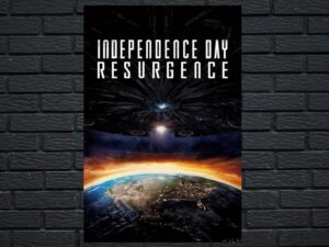 -Independence Day: Resurgence (2016)-<br>The Original Movie