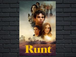 -Runt (2021)-<br>The Original Movie