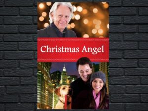 -Christmas Angel (2009)-<br>The Original Movie
