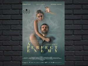 -A Perfect Enemy (2021)-<br>The Original Movie