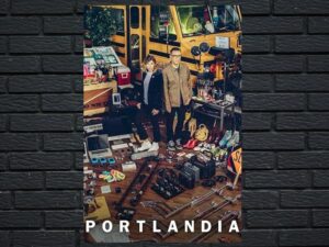 -Portlandia (2011)-<br>The Complete Series