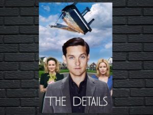 -The Details (2011)-<br>The Original Movie
