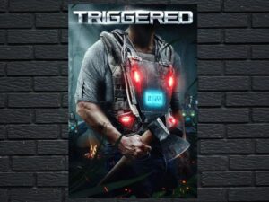 -Triggered (2020)-<br>The Original Movie