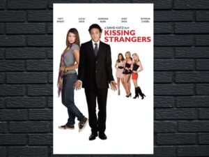-Kissing Strangers (2015)-<br>The Original Movie