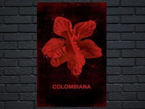 -Colombiana (2011)-<br>The Original Movie