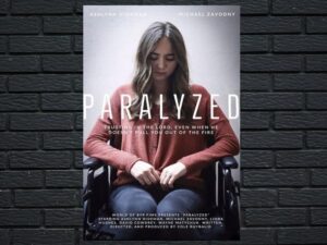 -Paralyzed (2021)-<br>The Original Movie