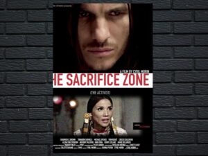 -The Sacrifice Zone (2022)-<br>The Original Movie
