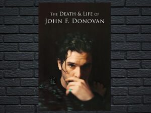 -The Death & Life of John F. Donovan (2019)-<br>The Original Movie