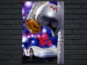 -Speed Racer (2008)-<br>The Original Movie