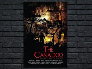 -The Canadoo (2016)-<br>The Original Movie