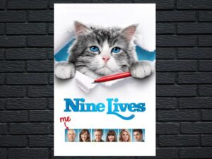 -Nine Lives (2016)-<br>The Original Movie