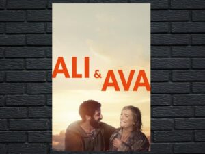-Ali & Ava (2021)-<br>The Original Movie