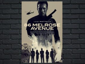 -86 Melrose Avenue (2021)-<br>The Original Movie