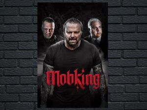 -MobKing (2023)-<br>The Original Movie