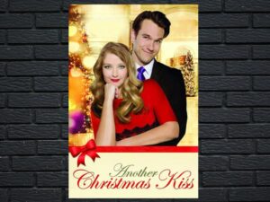 -Another Christmas Kiss II (2014)-<br>The Original Movie