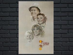 -On Golden Pond (1981)-<br>The Original Movie