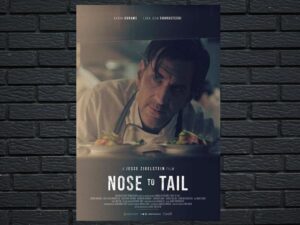 -Nose to Tail (2020)-<br>The Original Movie