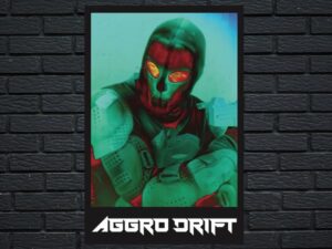 -AGGRO DR1FT (2024)-<br>The Original Movie