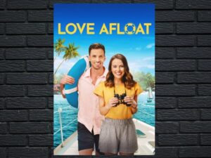 -Love Afloat (2022)-<br>The Original Movie