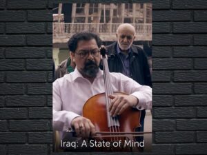 -Iraq: A State of Mind (2019)-<br>The Original Movie