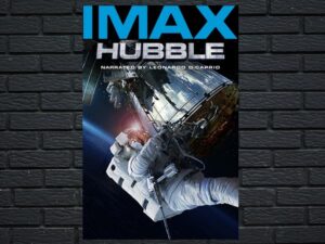 -IMAX Hubble (2010)-<br>The Original Movie