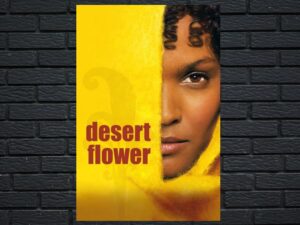 -Desert Flower (2009)-<br>The Original Movie