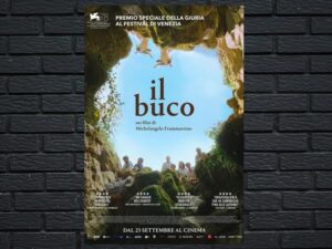 -Il Buco, The Hole (2021)-<br>The Original Movie